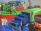 Gioco Xtreme Truck Sky Stunts Simulator in linea