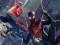 Gioco Spiderman 2 Web Shadow in linea