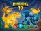 Gioco Dynamons 10 in linea