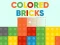 Gioco Colored Bricks in linea