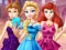 Gioco Princess Castle Festival in linea