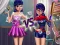 Gioco Good vs Bad Girl in linea