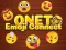 Gioco Onet Emoji Connect in linea