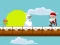 Gioco Running Santa in linea
