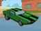 Gioco Ben 10 Car Jigsaw in linea