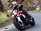 Gioco Triumph Rocket 3 in linea