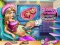Gioco Sleepy Princess Pregnant Check Up in linea