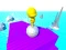 Gioco Painter Run in linea