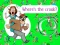 Gioco Where's The Crook? in linea