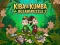 Gioco Kiba & Kumba Jigsaw Puzzle in linea