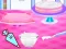 Gioco Cherry Blossom Cake Cooking in linea