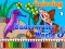 Gioco Сoloring Underwater World 3 in linea