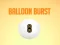 Gioco Balloon Burst in linea