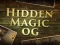 Gioco Hidden Magic OG in linea