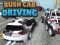 Gioco Rush Car Driving in linea