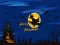 Gioco Halloween Spot Difference in linea