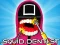 Gioco Squid Dentist Game in linea