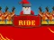 Gioco Christmas Ride in linea
