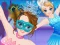 Gioco Ice Skater Princess Dressup in linea