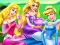 Gioco Princesses Day Out in linea