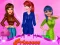 Gioco Princesses Chic Trends in linea