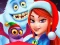 Gioco Witch Alchemist Saga in linea