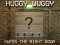 Gioco Huggy Wuggy Guess the right door in linea