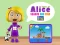 Gioco World of Alice Search and Find in linea