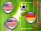 Gioco Finger Soccer 2020 in linea