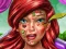 Gioco Princess Mermaid Skin Doctor in linea