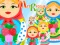 Gioco Matryoshka Rush in linea