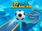 Gioco 3D Ball Balancer in linea
