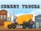 Gioco Cement Trucks Hidden Objects in linea