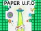 Gioco Paper U.F.O. in linea