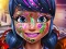 Gioco Dotted girl new year makeup in linea