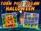 Gioco Torn Pics Jigsaw Halloween in linea