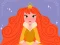 Gioco Little Princess Jigsaw in linea