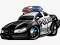 Gioco Police Cars Memory in linea
