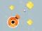Gioco Shoot the Box in linea