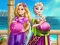 Gioco Palace Princesses Pregnant BFFS in linea