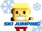 Gioco KOGAMA: Ski Jumping!! in linea