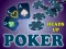 Gioco Poker (Heads Up) in linea