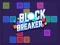 Gioco Block Breaker in linea