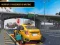 Gioco Modern City Taxi Service Simulator in linea