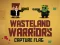 Gioco Wasteland Warriors Capture the Flag in linea