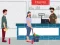 Gioco Social Distancing Jigsaw in linea