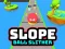Gioco Slope Ball Slither in linea