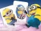 Gioco Minions Memory Card Match in linea