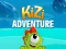 Gioco Kogama Kizi Adventure in linea