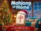Gioco Mahjong At Home Xmas Edition in linea